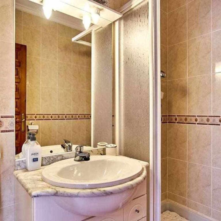 Espanhouse Villa in Ciudad Quesada for 4 - Casa de 2 dormitorios - 20