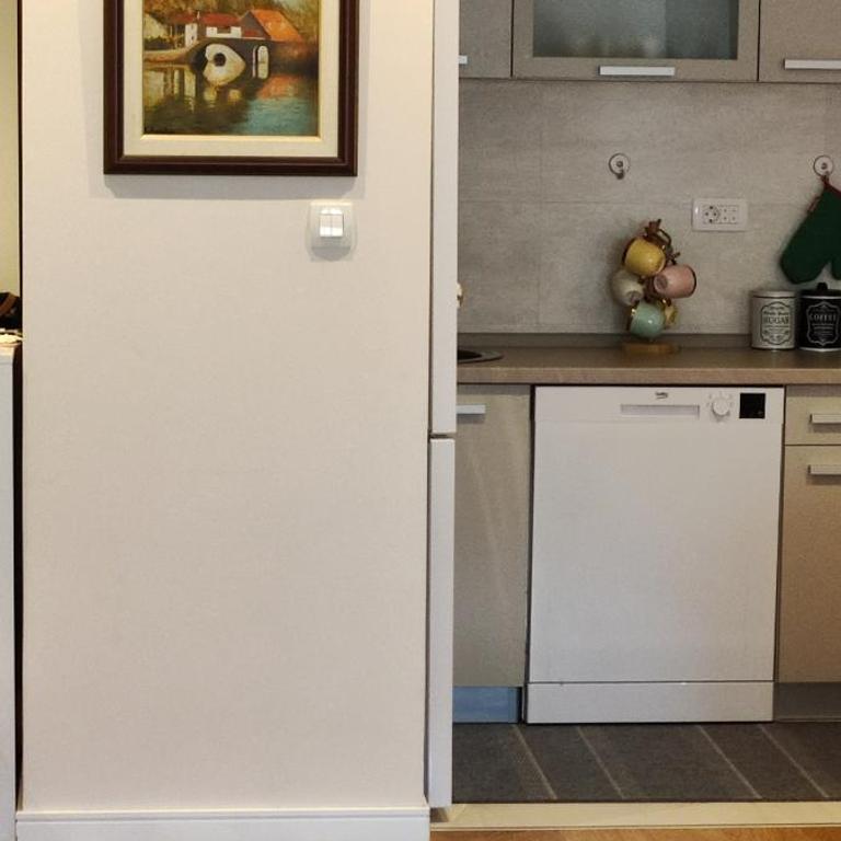 Todor apartment - One-Bedroom Apartment - 3