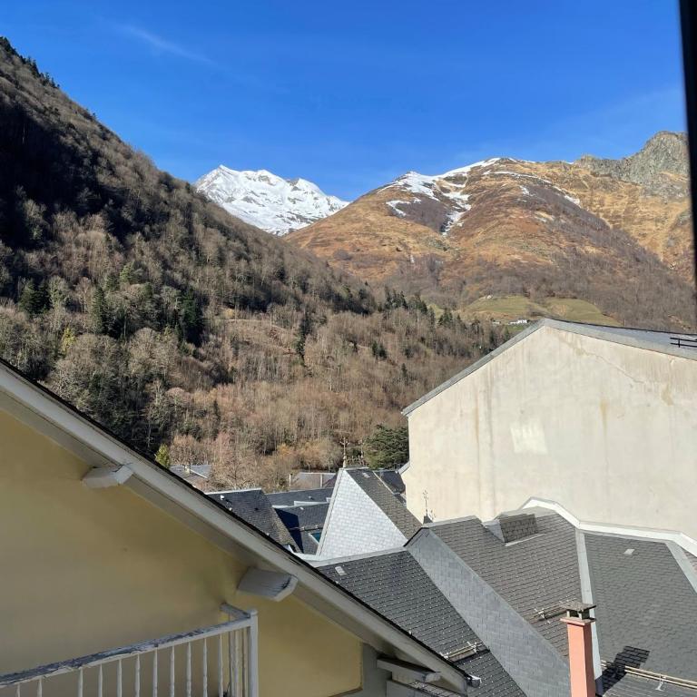 T3 moderne et cosy avec linge et ménage compris - Appartement 2 Chambres - 12