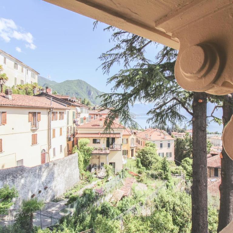 Mansarda Castello - Appartamento con Vista Lago - 1