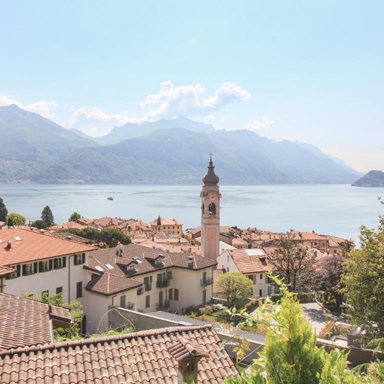 Mansarda Castello - Appartamento con Vista Lago - 13