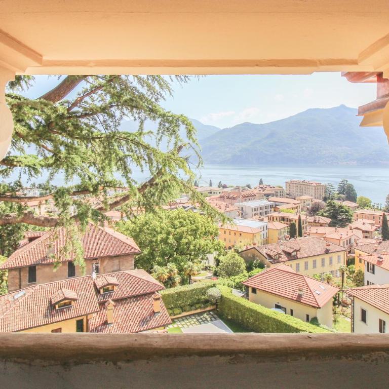Mansarda Castello - Appartamento con Vista Lago - 12