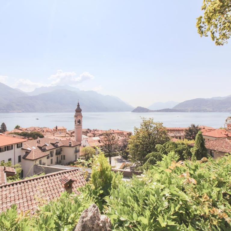 Mansarda Castello - Appartamento con Vista Lago - 25