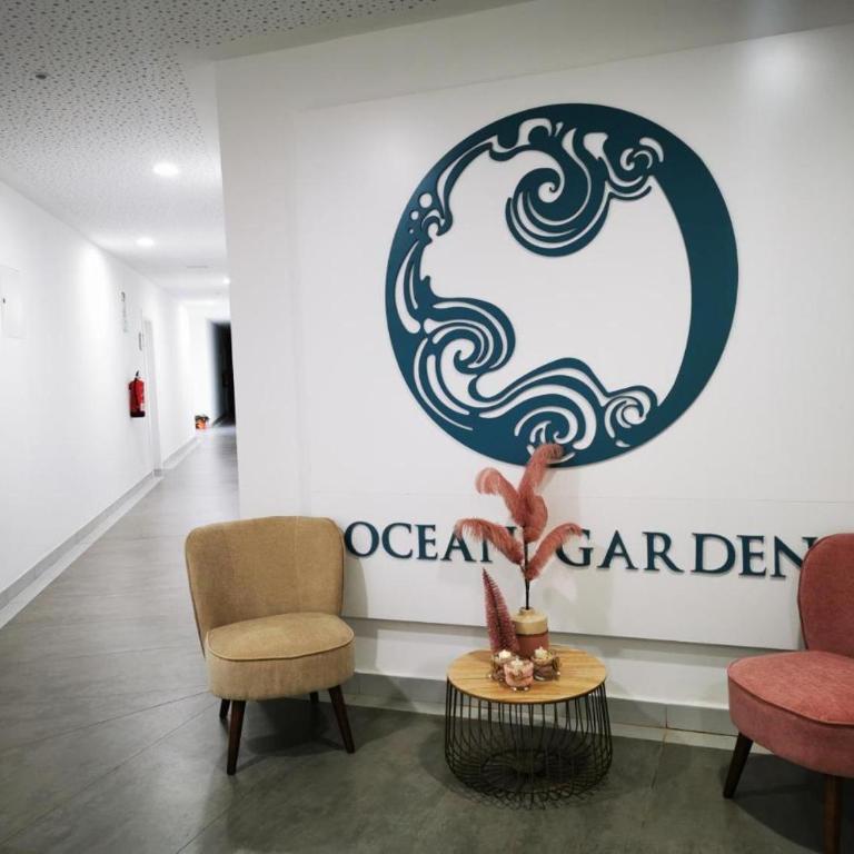 Ocean Garden Playa Paraiso - Apartamento - 25