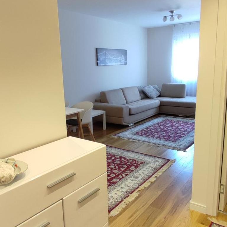 Todor apartment - One-Bedroom Apartment - 26