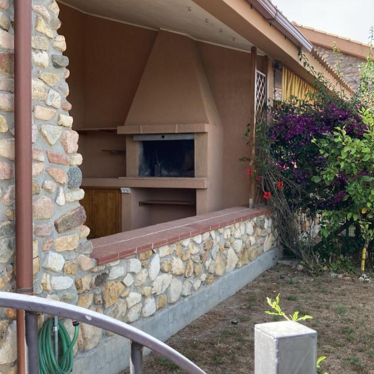 Villa Michela - Casa con 2 Camere da Letto - 1