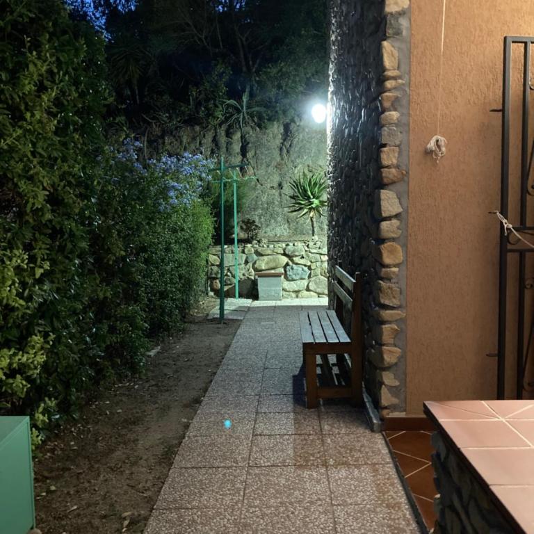 Villa Michela - Casa con 2 Camere da Letto - 10