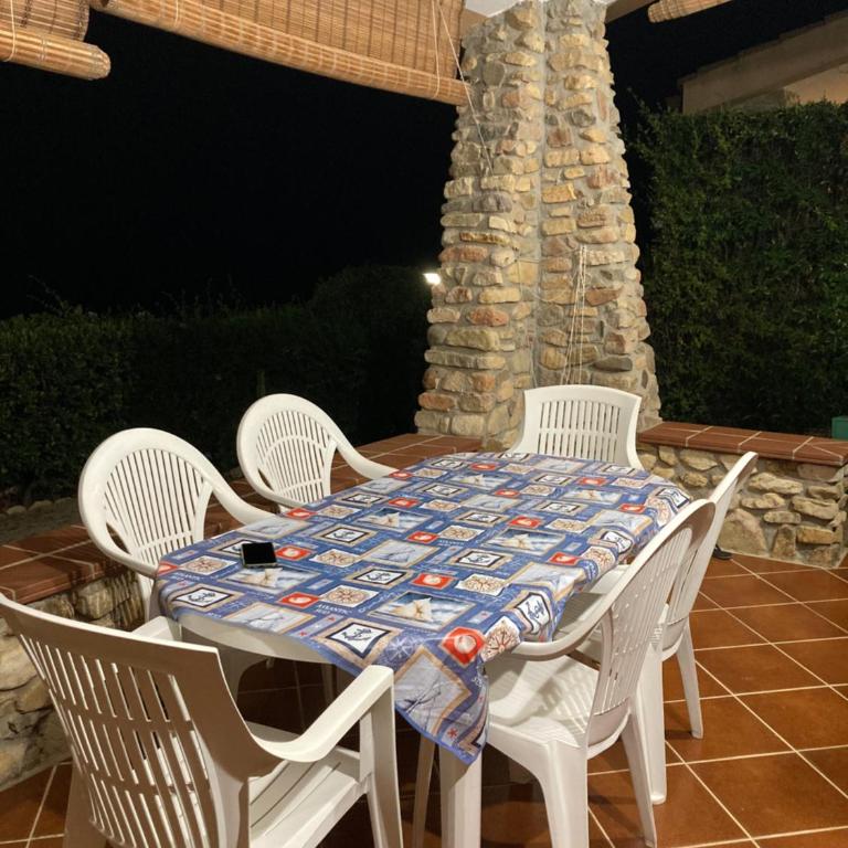 Villa Michela - Casa con 2 Camere da Letto - 12