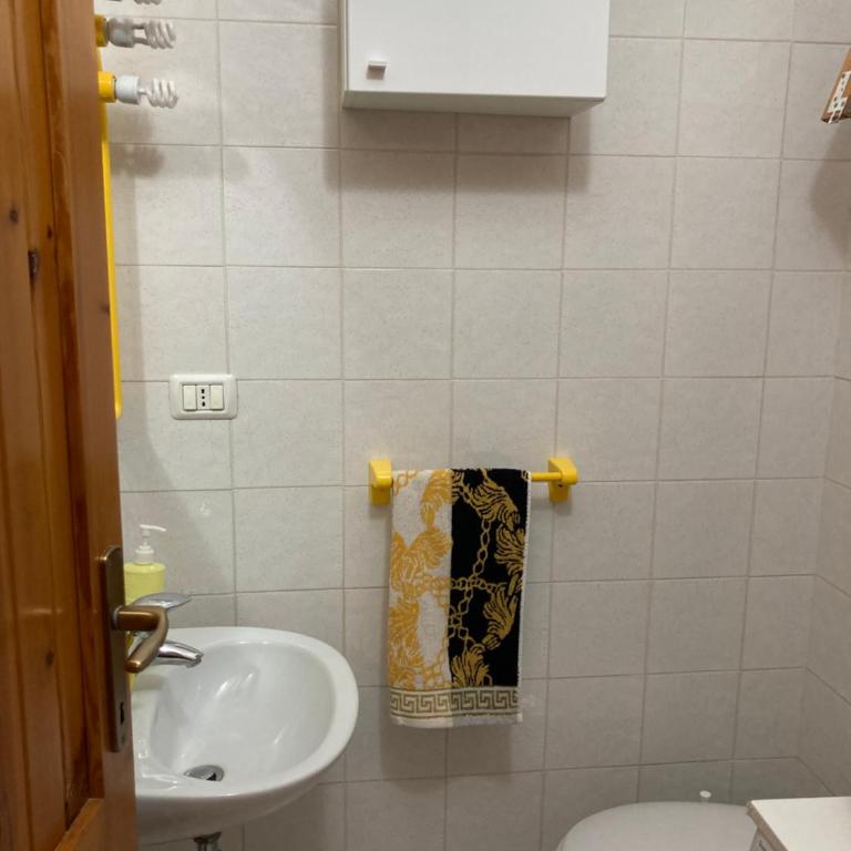 Villa Michela - Casa con 2 Camere da Letto - 17