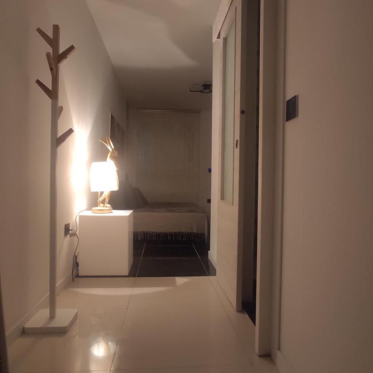 Winnie's Homestay - Apartamento Estudio con vistas al mar - 10
