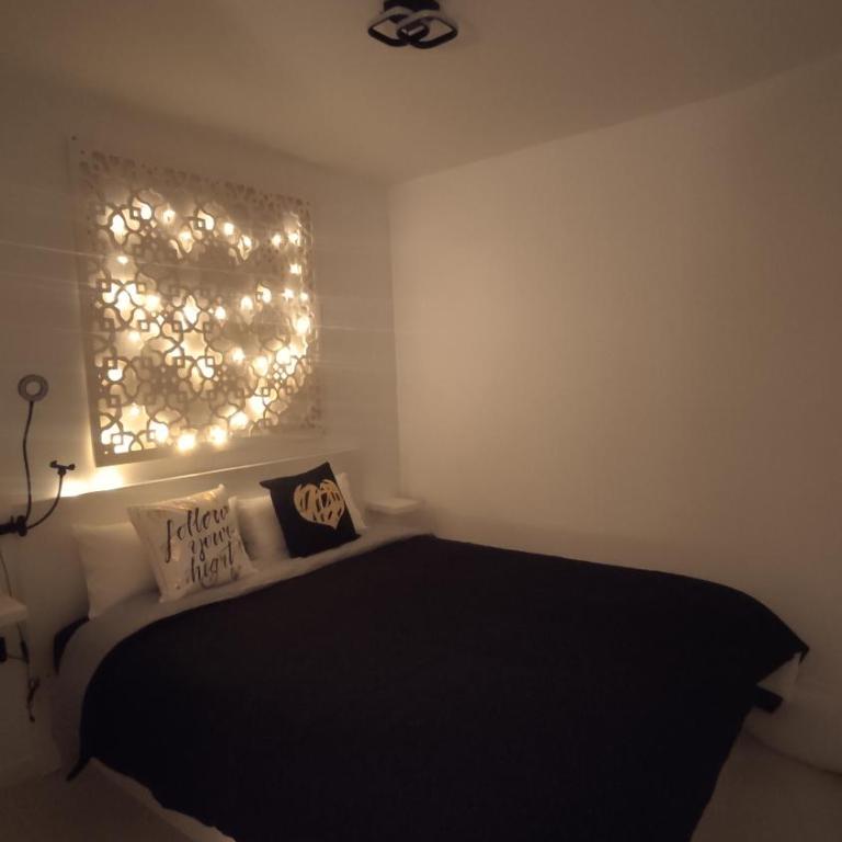 Winnie's Homestay - Apartamento Estudio con vistas al mar - 9