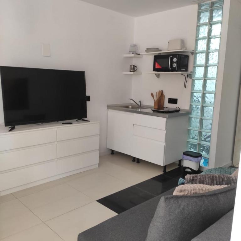 Winnie's Homestay - Apartamento Estudio con vistas al mar - 2