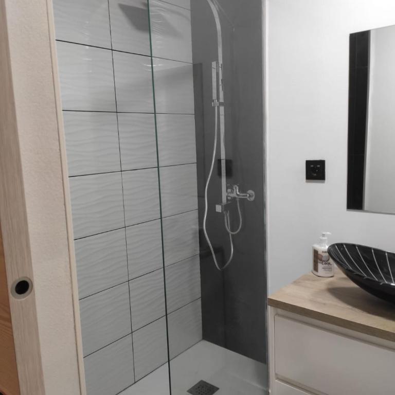 Winnie's Homestay - Apartamento Estudio con vistas al mar - 4