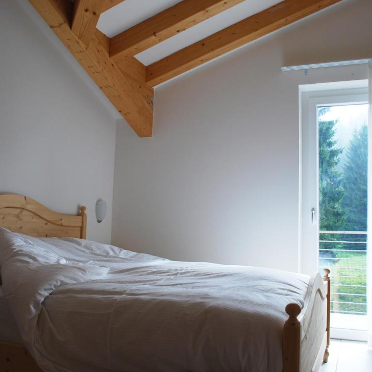 Hotel Elbele Garnì - Suite Familiare (4 Adulti) - 1