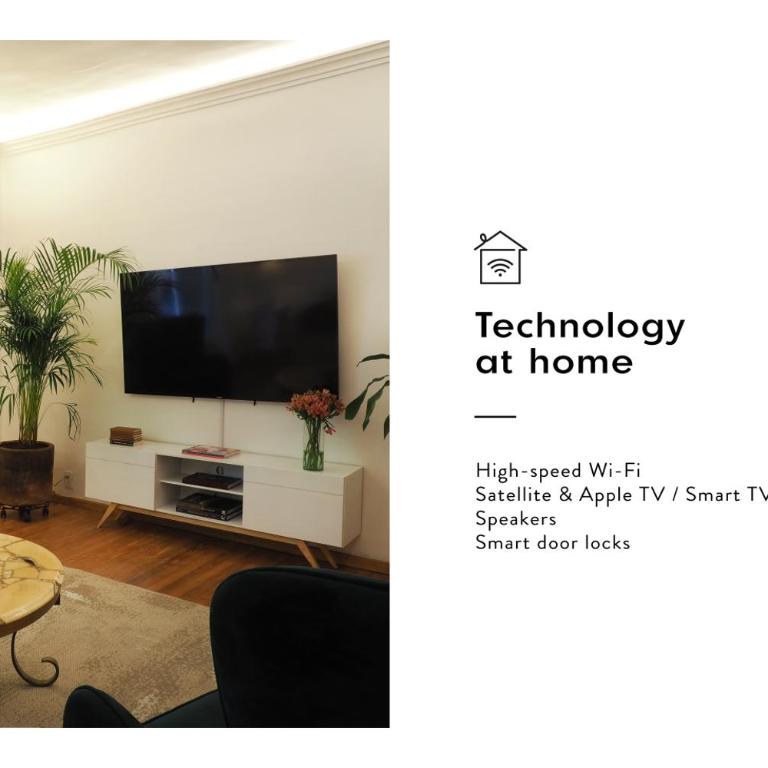 Mirador Roma By The Local Way - Apartamento de 1 dormitorio - 3