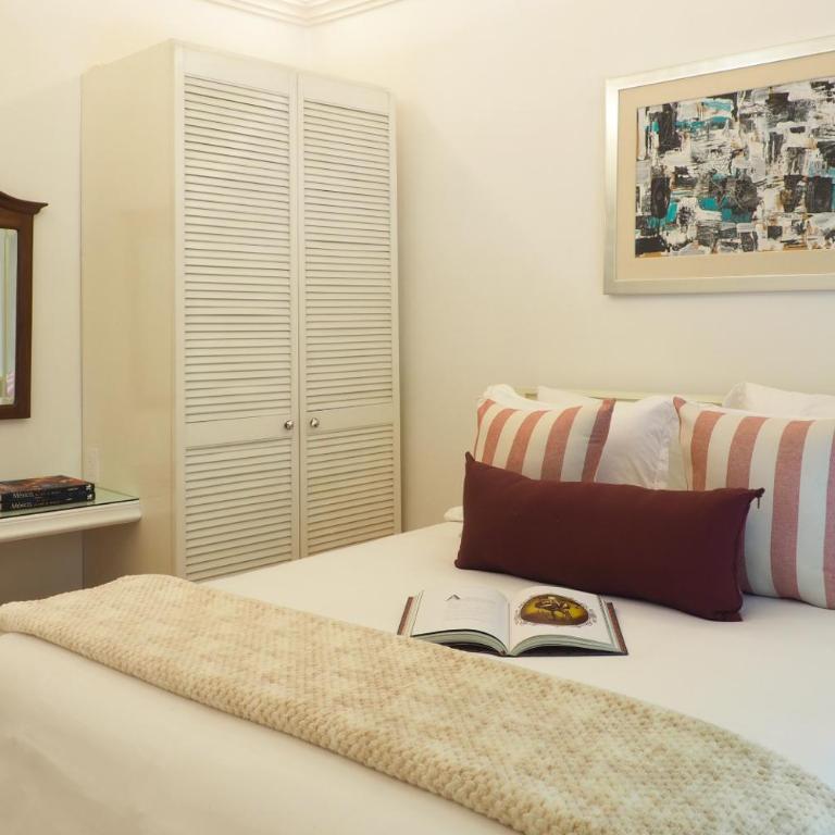Mirador Roma By The Local Way - Apartamento de 1 dormitorio - 12