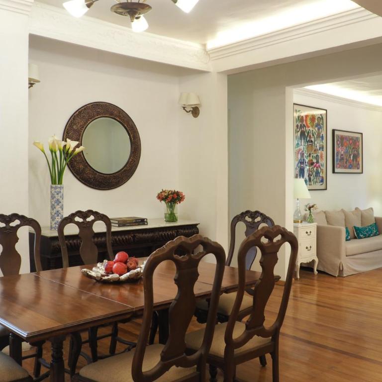 Mirador Roma By The Local Way - Apartamento de 1 dormitorio - 19