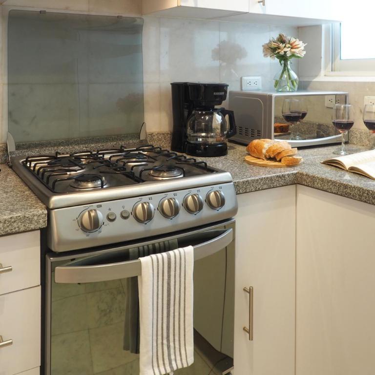 Mirador Roma By The Local Way - Apartamento de 1 dormitorio - 20