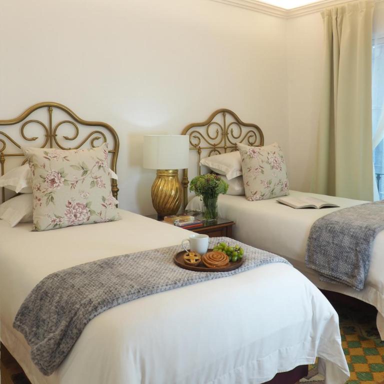 Mirador Roma By The Local Way - Apartamento de 1 dormitorio - 21