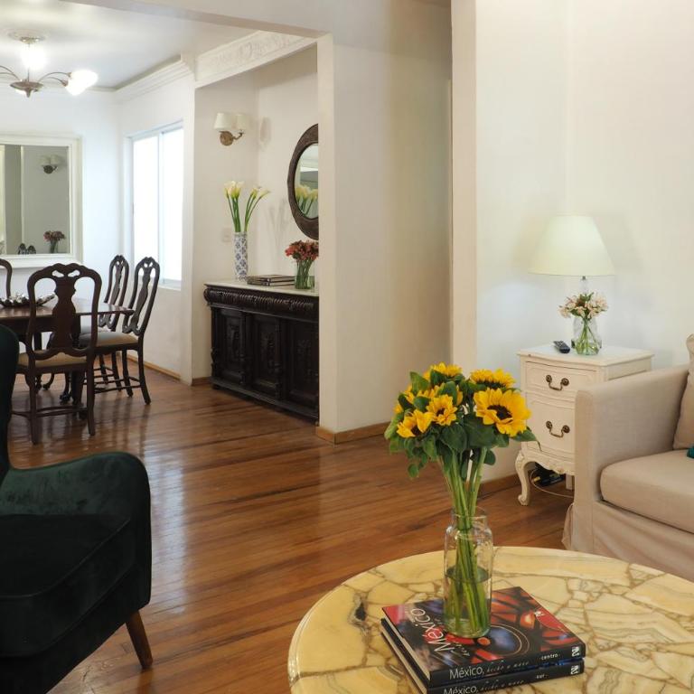 Mirador Roma By The Local Way - Apartamento de 1 dormitorio - 22