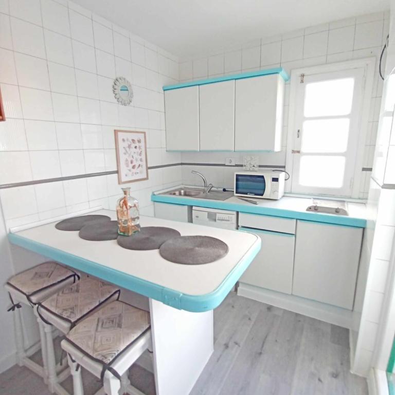 Casa Nieves Corralejo - Apartamento - 18
