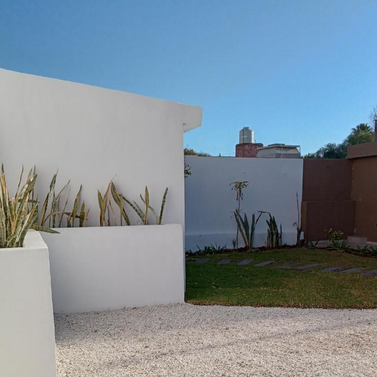 El Puerto - Cerca de todo - Habitación Triple Deluxe - 15