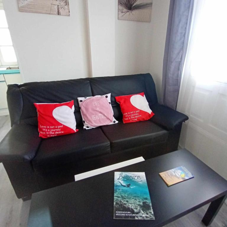 Casa Nieves Corralejo - Apartamento - 19