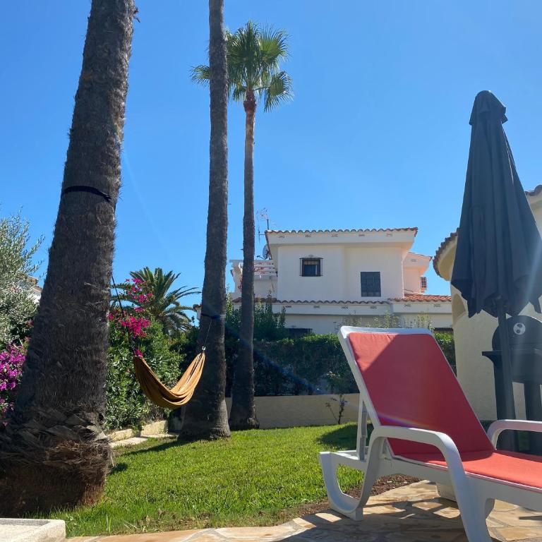 Villa Tranquila - Villa de 3 dormitorios - 4