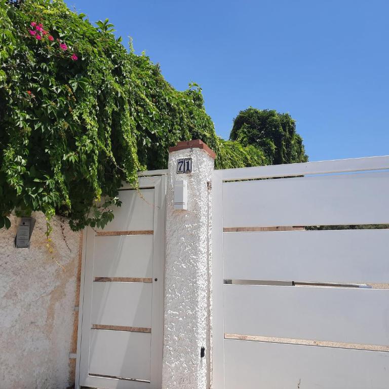 Villa Nina - Casa con 2 Camere da Letto - 31