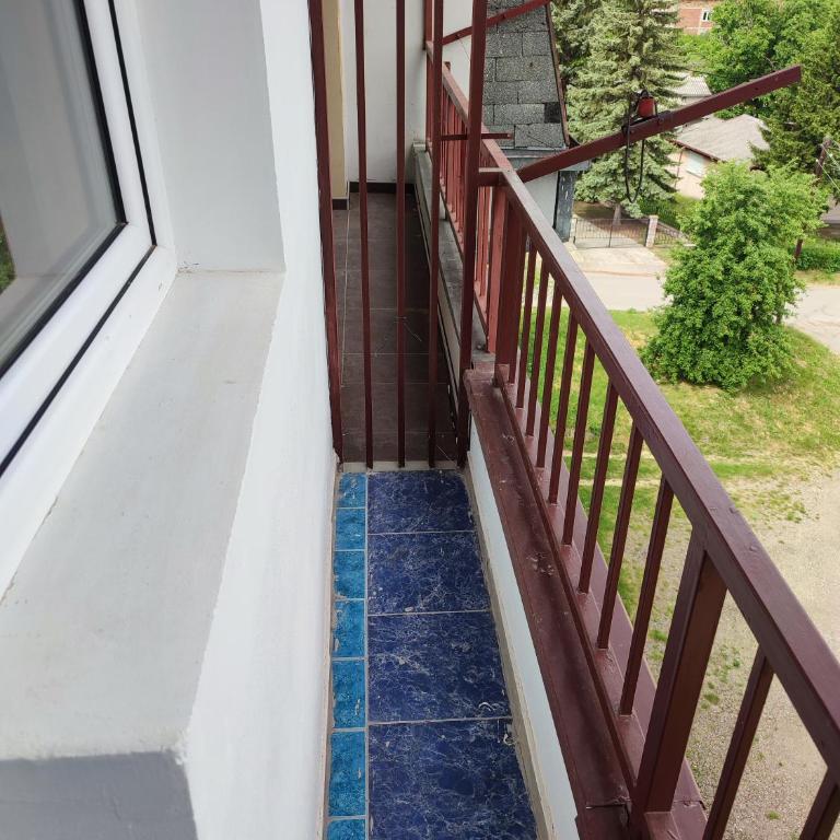 MilijicLux - One-Bedroom Apartment - 5