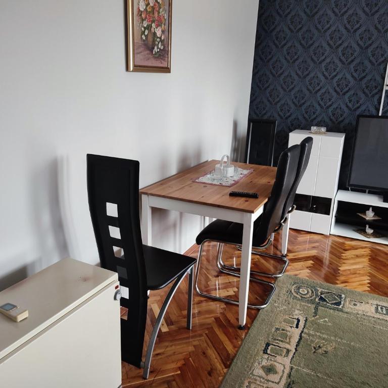 MilijicLux - One-Bedroom Apartment - 6