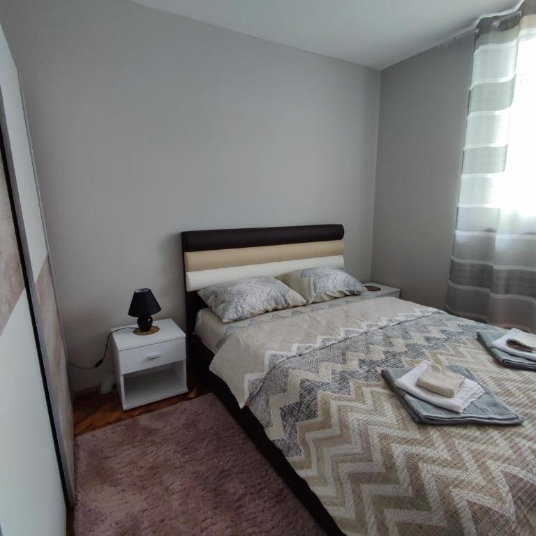 MilijicLux - One-Bedroom Apartment - 4