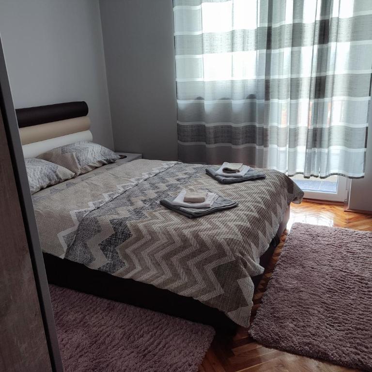 MilijicLux - One-Bedroom Apartment - 2