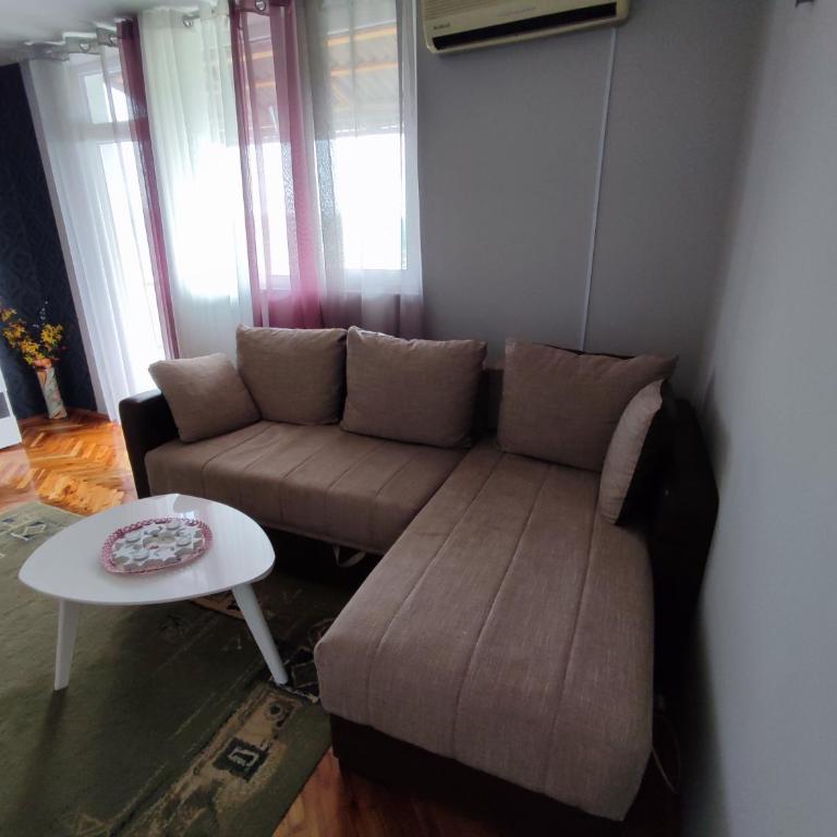 MilijicLux - One-Bedroom Apartment - 15