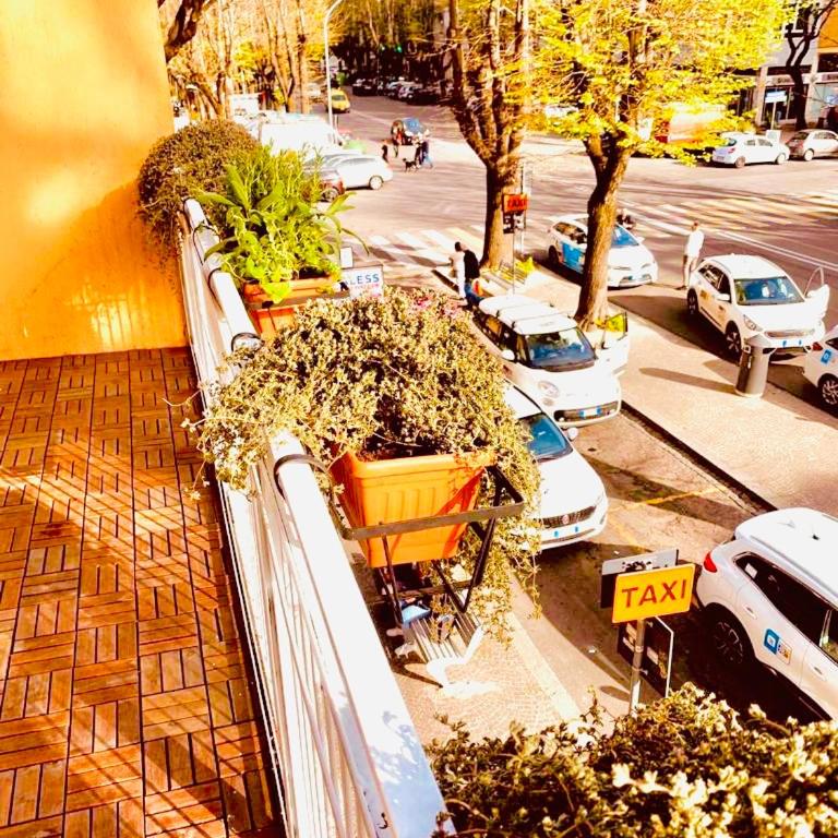 PLANT HOUSE Roma Eur - Casa con 1 Camera da Letto - 25