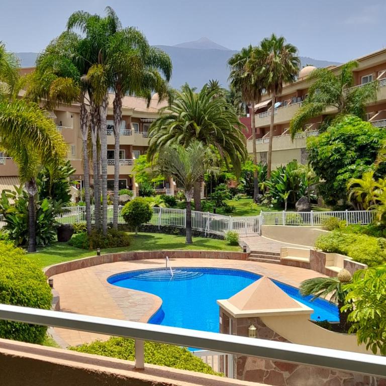 Vista Asomada - Apartamento de 1 dormitorio - 16