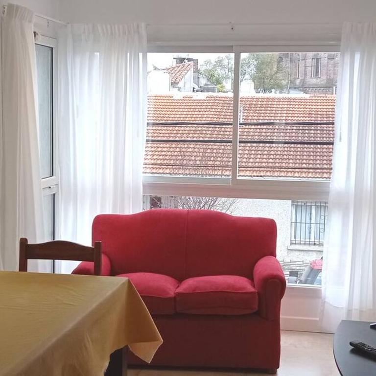 PH 2 AMBIENTES Con Cochera - 2025 - Apartamento de 1 dormitorio - 15