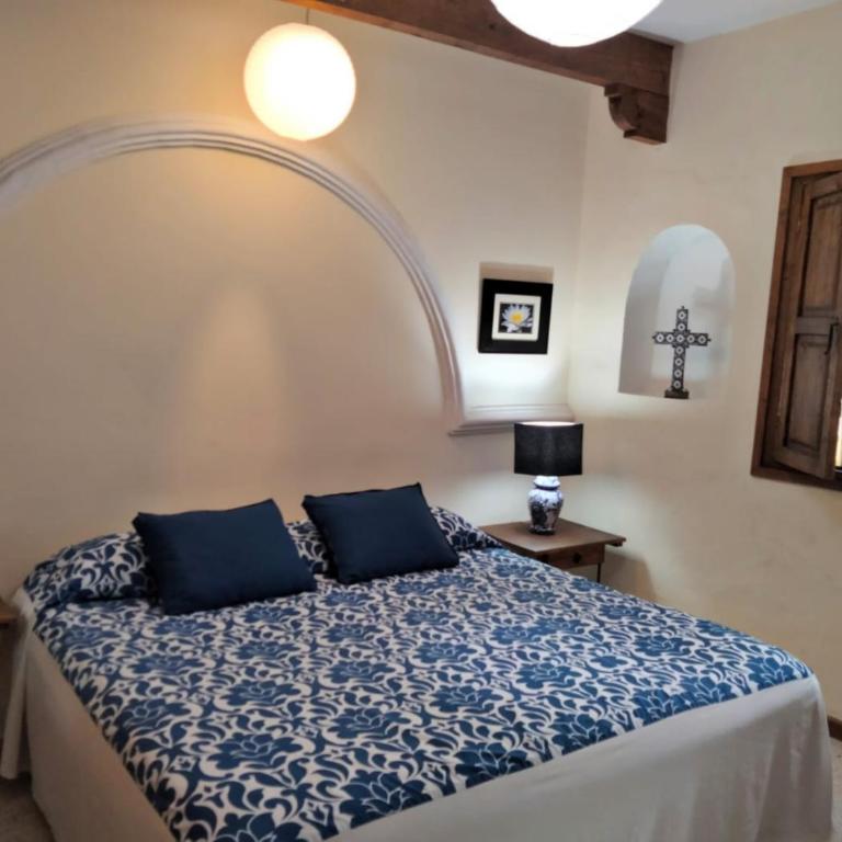 Villa Sueño Azul B&B - King Room - 1