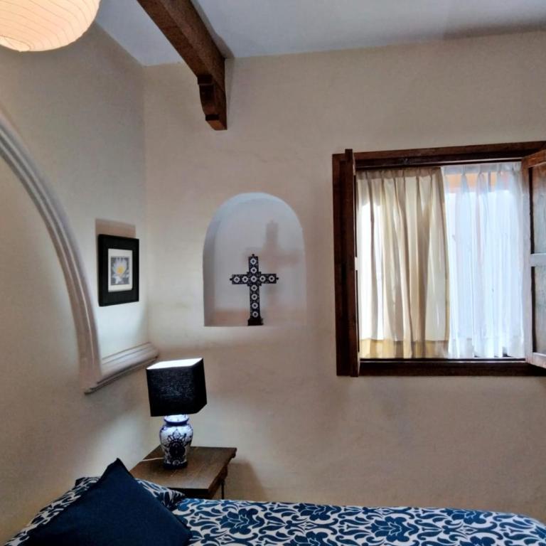 Villa Sueño Azul B&B - King Room - 2