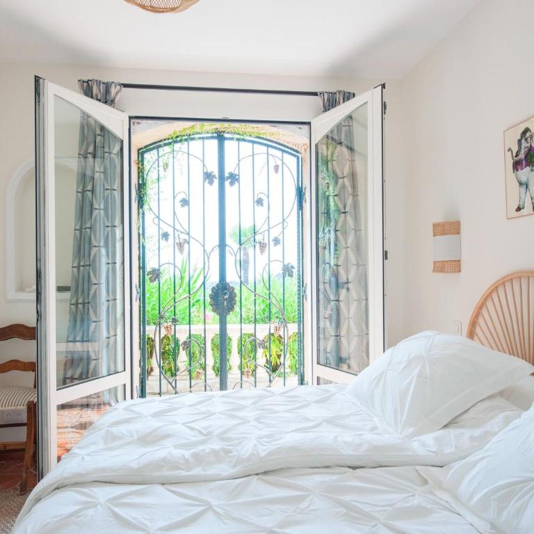Sea View Villa with Pool - Villa mit 6 Schlafzimmern - 18