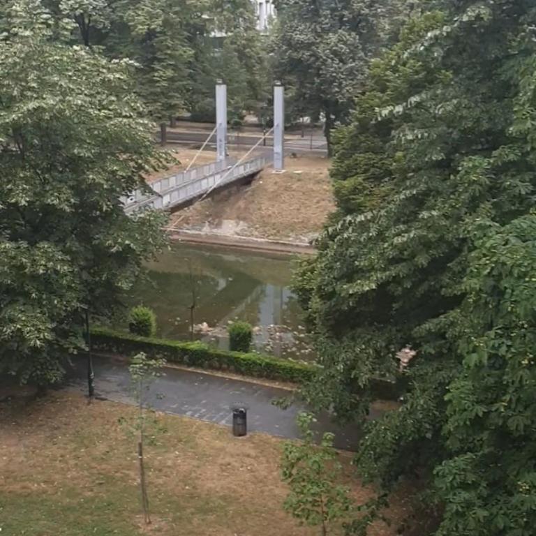Apartman M&M - Apartman sa 2 Spavaće Sobe - 7