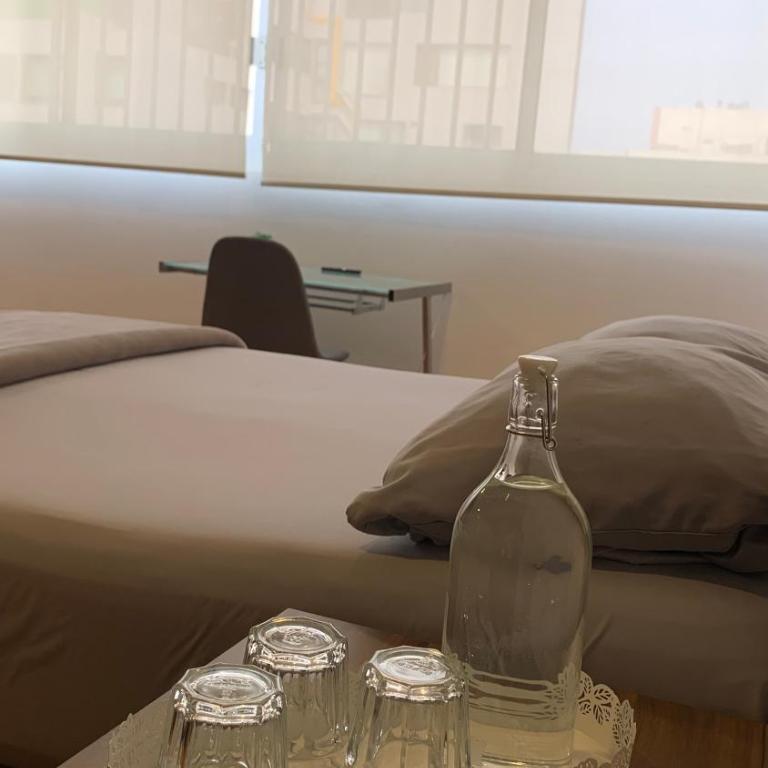 Allegro Polanco - Habitación cuádruple - 9