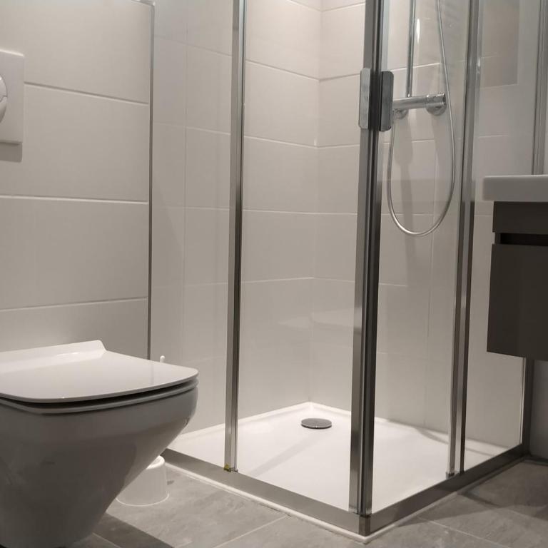 Chalet aux Pistes · 8 Pers · Wifi et Parking Couverts - FR-1-344-740 - Chalet - 10