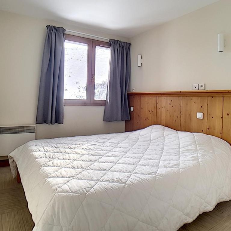 Appartement rénové 8 pers - Balcon, Sauna & Hammam, WIFI - FR-1-344-770 - Appartement - 9