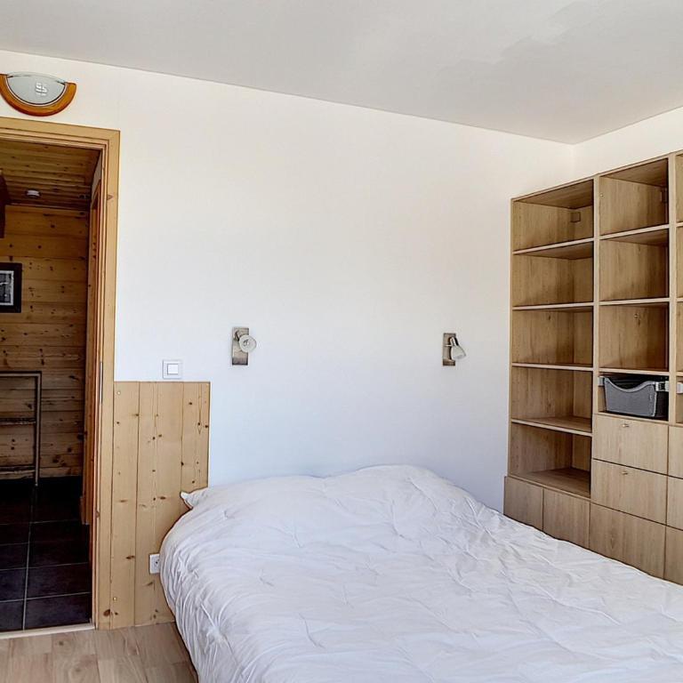 Appartement rénové 3 pièces · Balcon · 6 personnes - FR-1-344-857 - Apartment - 8