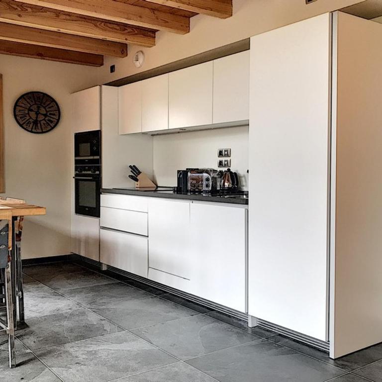 Chalet confort 6 pers, accès pistes, sauna, parking inclus - FR-1-344-783 - Chalet - 4