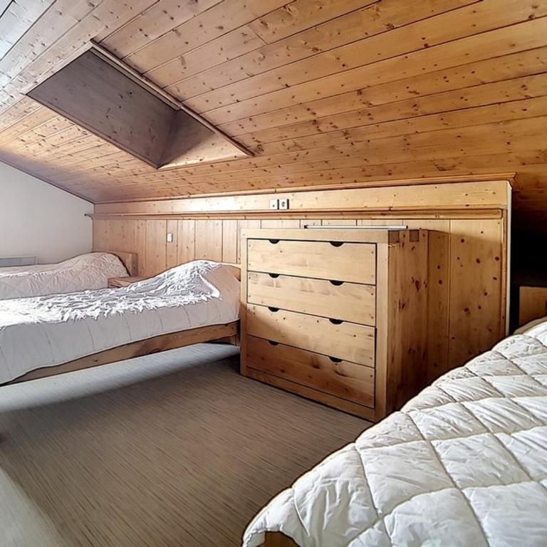 Appartement spacieux avec sauna, hammam et WIFI proche des pistes - FR-1-344-786 - Appartement - 10