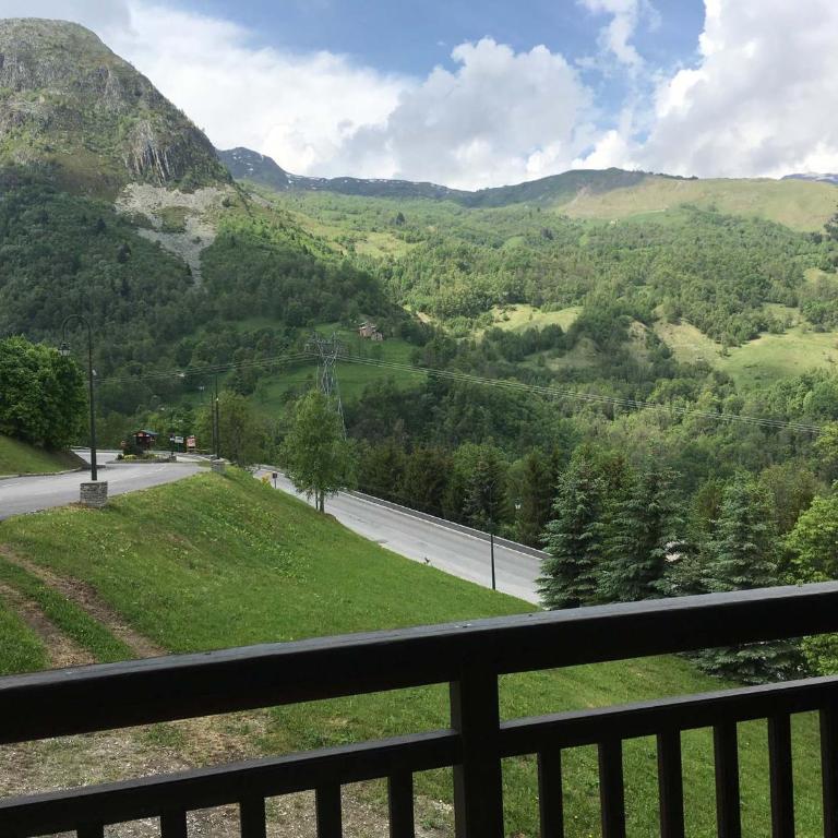 Duplex 6 pers proche des pistes avec balcon - FR-1-344-1003 - Appartement - 11