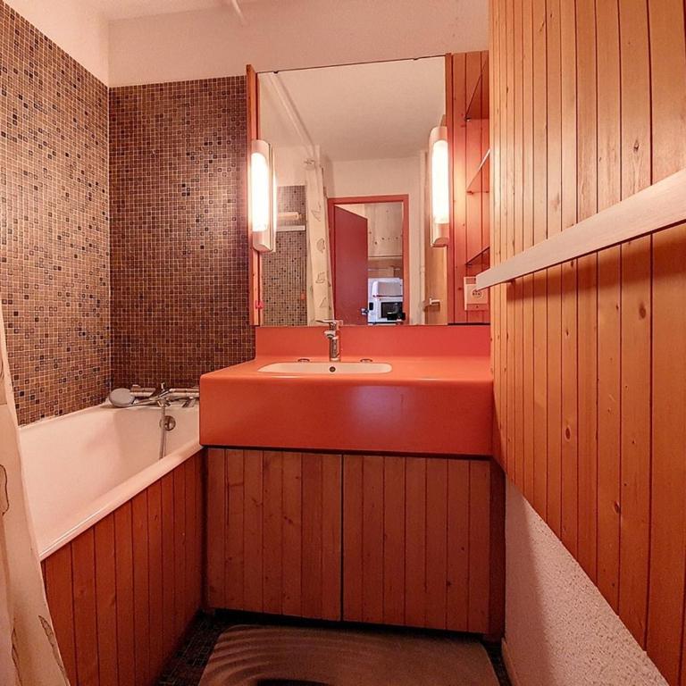 Studio lumineux au centre · Balcon sud · 4 personnes - FR-1-344-1062 - Studio - 8
