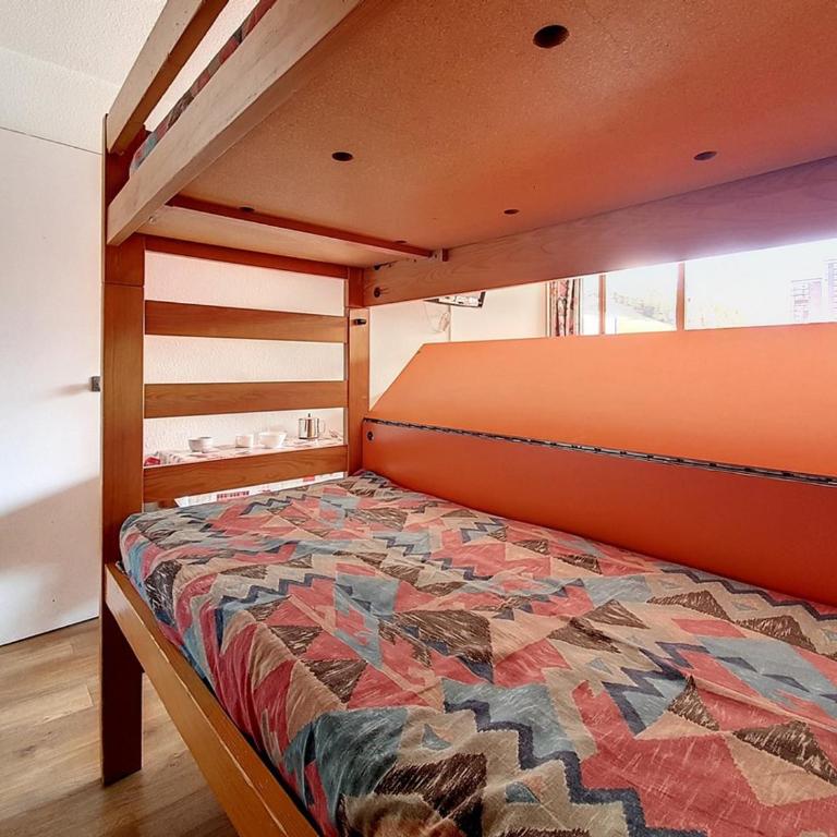 Studio lumineux au centre · Balcon sud · 4 personnes - FR-1-344-1062 - Studio - 9